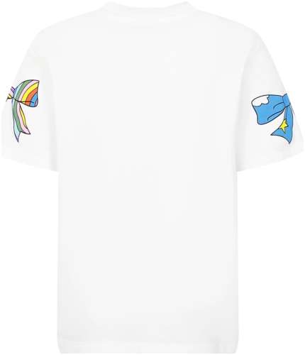 Футболка Stella McCartney 3091114 / 125160485 - вид 2