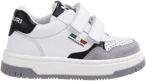 Кеды Missouri 2767826 / 125139164 - вид 2