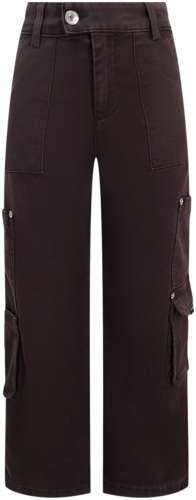 Брюки MSGM 3074872 125155456