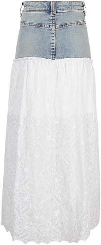 Юбка TWINSET 2775299 / 125141266 - вид 2