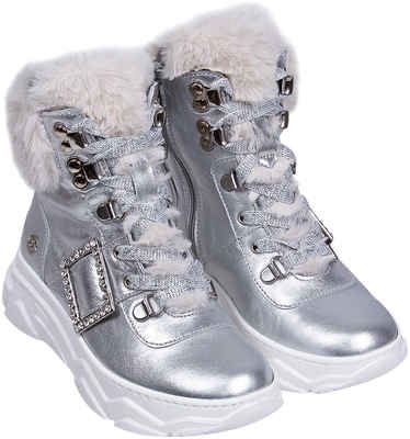 Ботинки Florens 2250512 12522438