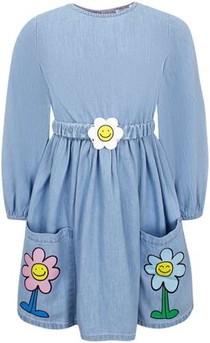 Платье Stella McCartney 2873791 125154509