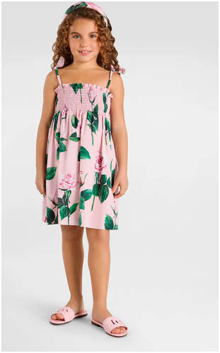 Платье Dolce & Gabbana 2761609 / 125151508 - вид 2