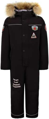 Комбинезон утепленный FREEDOMDAY 3097196 125163573