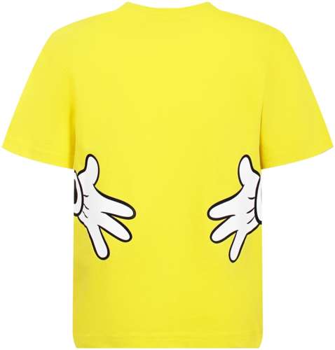 Футболка Marc Jacobs 3096039 / 125162802 - вид 2