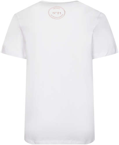 Футболка №21 kids 2656028 / 125128455 - вид 2