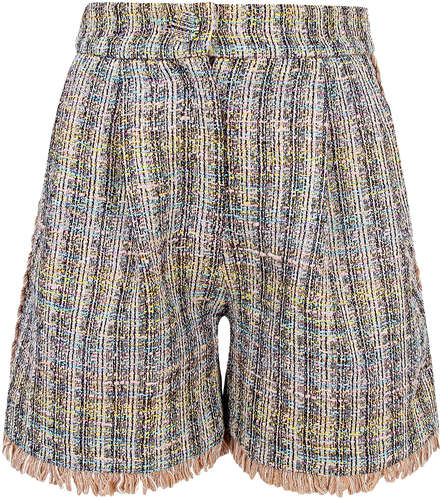 Шорты EIRENE 2709300 125131402