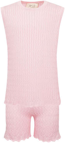 Комплект из 2 шт. Amur By Marushik 2779083 125142494