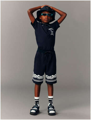 Шорты Dolce & Gabbana 2761397 / 125151478 - вид 2