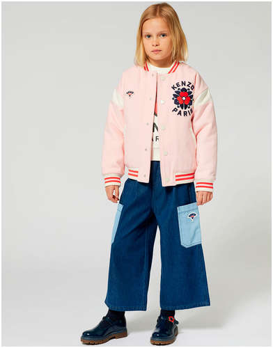 Брюки KENZO 2750712 / 125134361 - вид 2