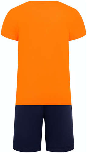 Комплект из 2 шт. Bikkembergs 2776308 / 125141192 - вид 2