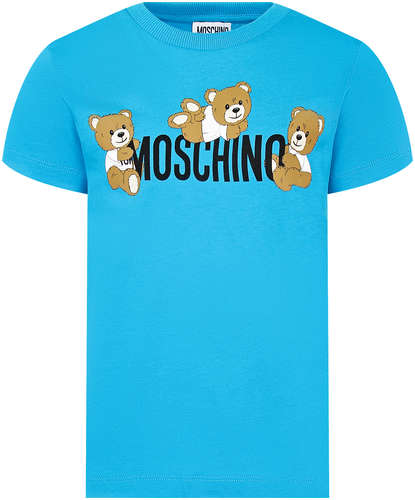 Футболка Moschino 2755536 125151141