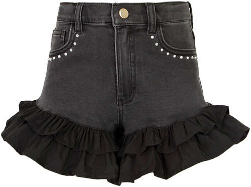 Шорты TWINSET 2680366 125129684