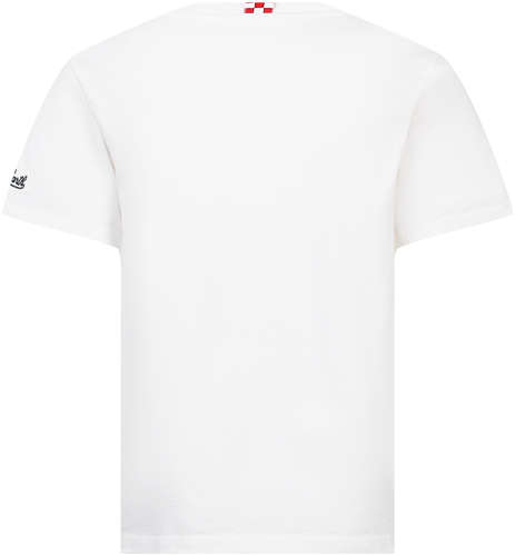 Футболка MC2 Saint Barth 2785632 / 125153266 - вид 2