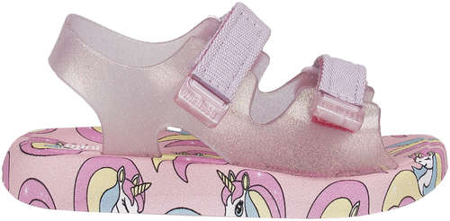 Шлепанцы пляжные MELISSA 2756896 / 125135775 - вид 2