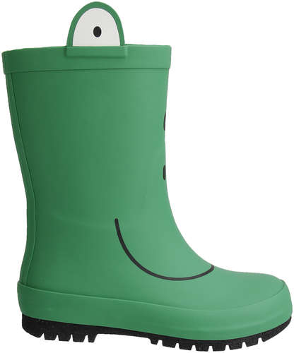 Сапоги резиновые Stella McCartney 2755442 / 125135318 - вид 2