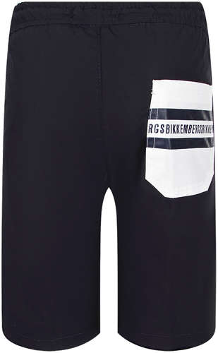 Шорты Bikkembergs 2663017 / 125129058 - вид 2