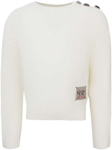 Джемпер №21 kids 3083408 125158317