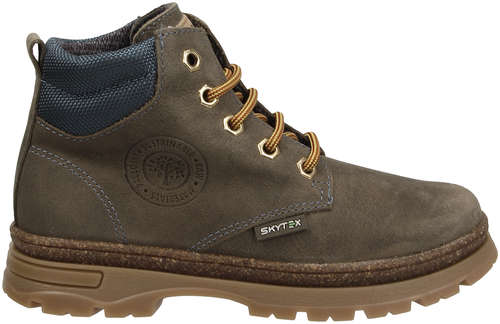 Ботинки Pablosky 2583172 / 12576642 - вид 2