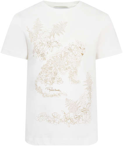 Футболка Roberto Cavalli 2702398 125130796