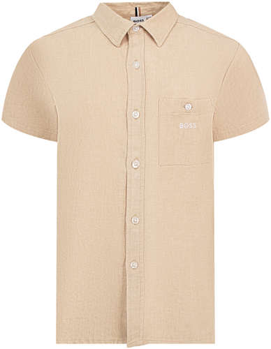 Рубашка BOSS 2757667 125151307