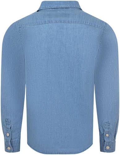 Рубашка MC2 Saint Barth 2776557 / 125152815 - вид 2