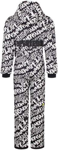 Комбинезон утепленный SUPERREBEL 3085126 / 125159830 - вид 2