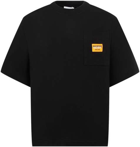 Футболка Bikkembergs 2922355 125154652