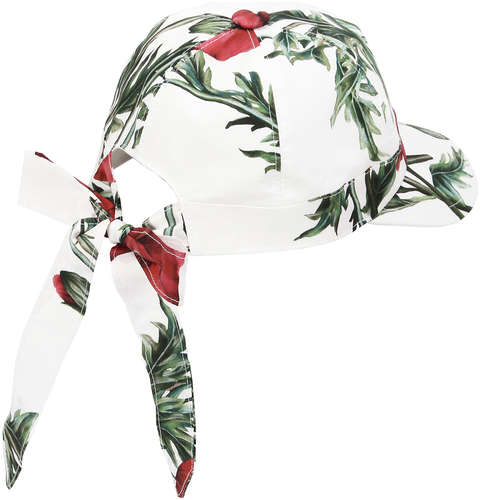 Кепка Dolce & Gabbana 2530243 / 12551368 - вид 2