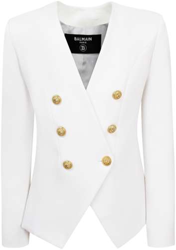 Пиджак Balmain 2873831 125154189