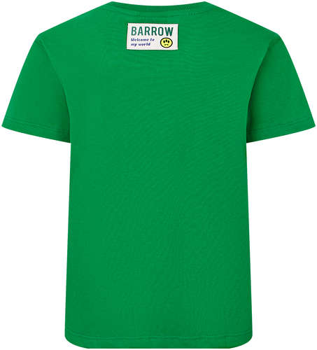 Футболка BARROW 2697639 / 125130224 - вид 2