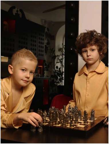 Пижама Bantini 2787152 / 125144804 - вид 2