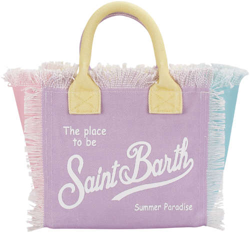 Сумка пляжная MC2 Saint Barth 2785532 / 125144722 - вид 2
