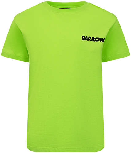 Футболка BARROW 2649312 125128075