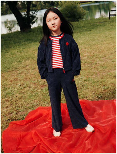 Футболка MAX&CO 2767749 / 125151875 - вид 2