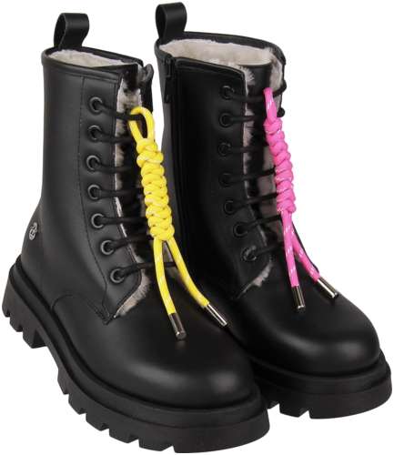 Ботинки Florens 3076124 125156471