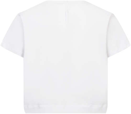 Футболка Il Gufo 2753123 / 125150877 - вид 2