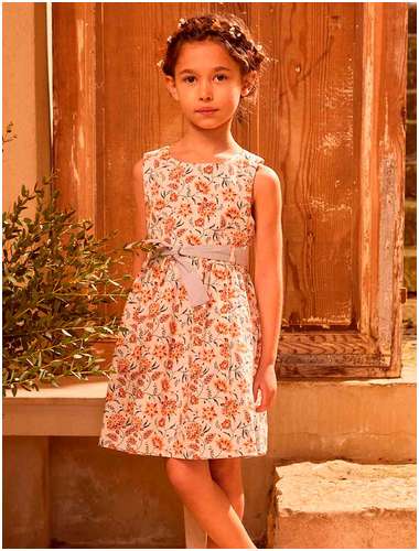 Платье Sergent Major 2779493 / 125153061 - вид 2