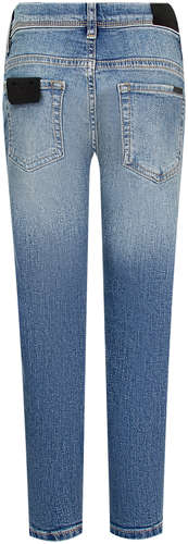 Джинсы ANTONY MORATO 2720909 / 125121885 - вид 2