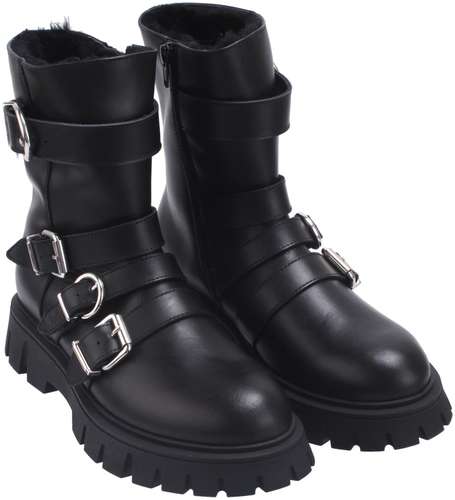 Сапоги Andrea Montelpare 2720016 125122892