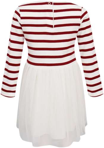 Платье PETIT BATEAU 3079122 / 125157835 - вид 2