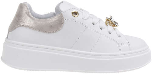 Кеды Morelli 2752327 / 125135473 - вид 3