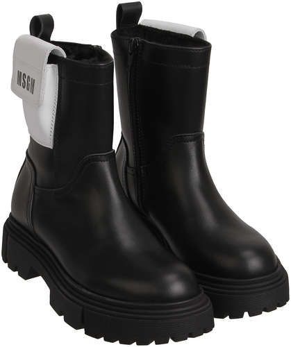 Сапоги MSGM 2600758 12583979