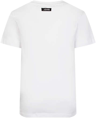 Футболка John Richmond 2680014 / 125129323 - вид 2