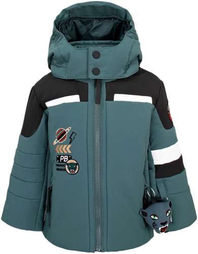 Куртка Poivre Blanc 3080198 125157944