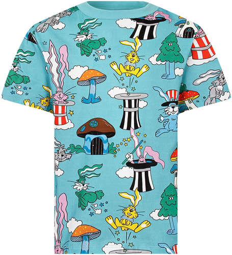 Футболка Stella McCartney 2755369 125151123