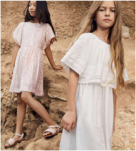 Платье CHLOE 2758006 / 125151308 - вид 2