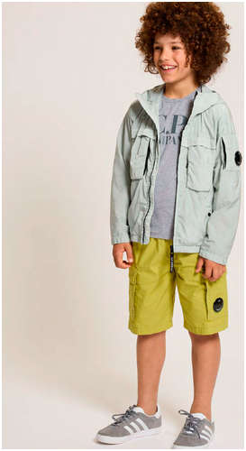 Шорты C.P. Company 2751731 / 125151089 - вид 2