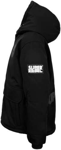 Куртка SUPERREBEL 3085023 / 125159382 - вид 2