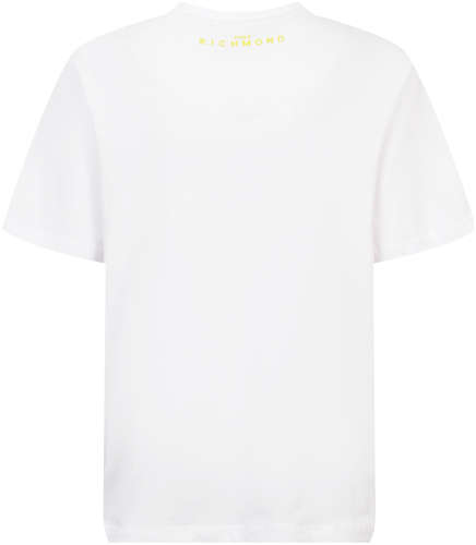 Футболка John Richmond 2776183 / 125152719 - вид 2